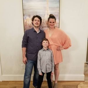 Meet your Posher, Mandy